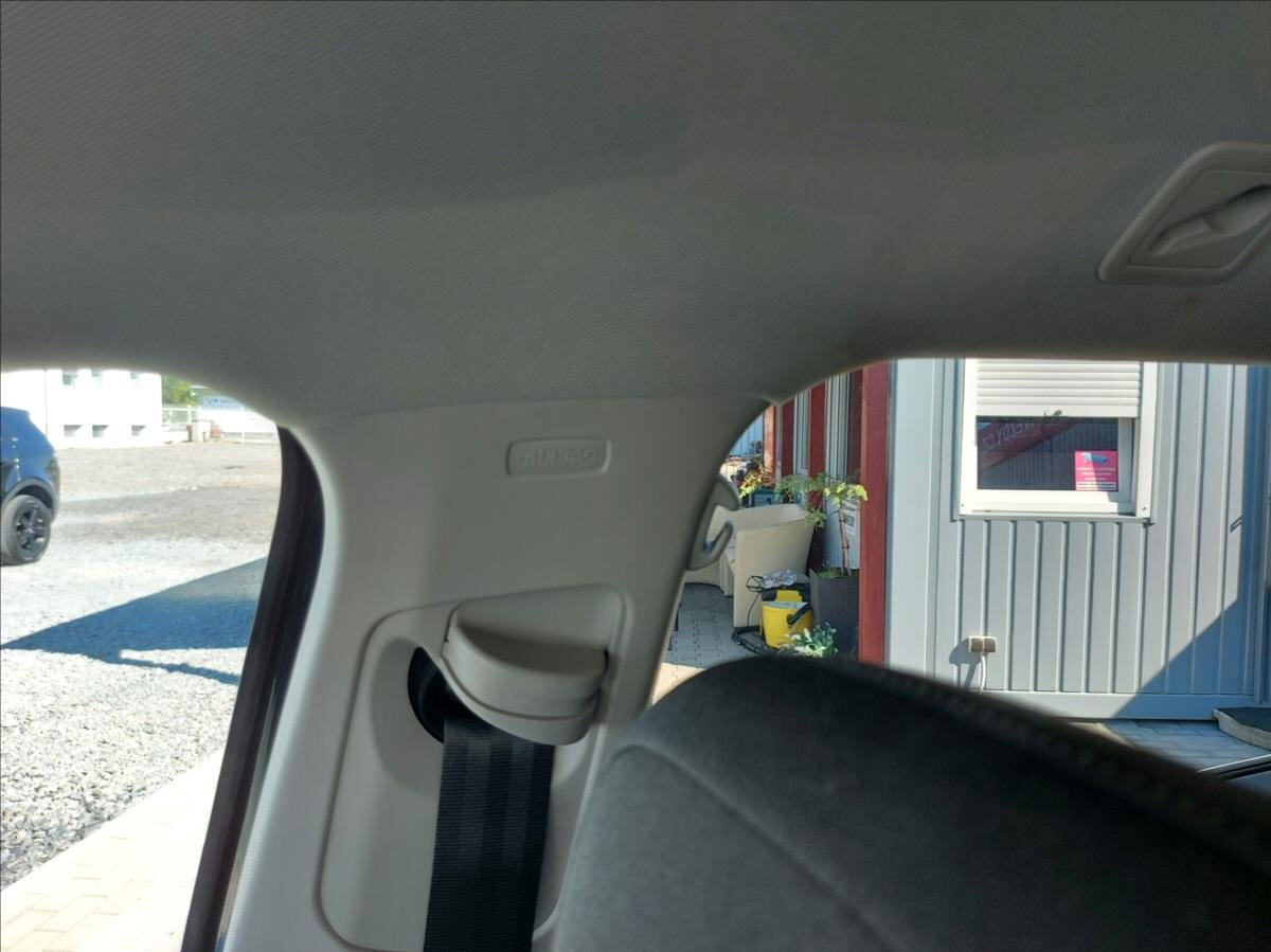 Volkswagen Tiguan Allspace SUV / Terénní 2,0 l 132 kw