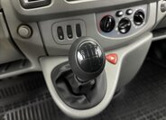 Opel Vivaro Kombi 2,5 l 107 kw