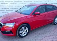 Škoda Scala Hatchback 1,5 l 110 kw