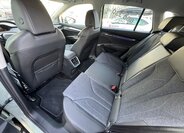 Škoda Elroq SUV 0,0 150 kw