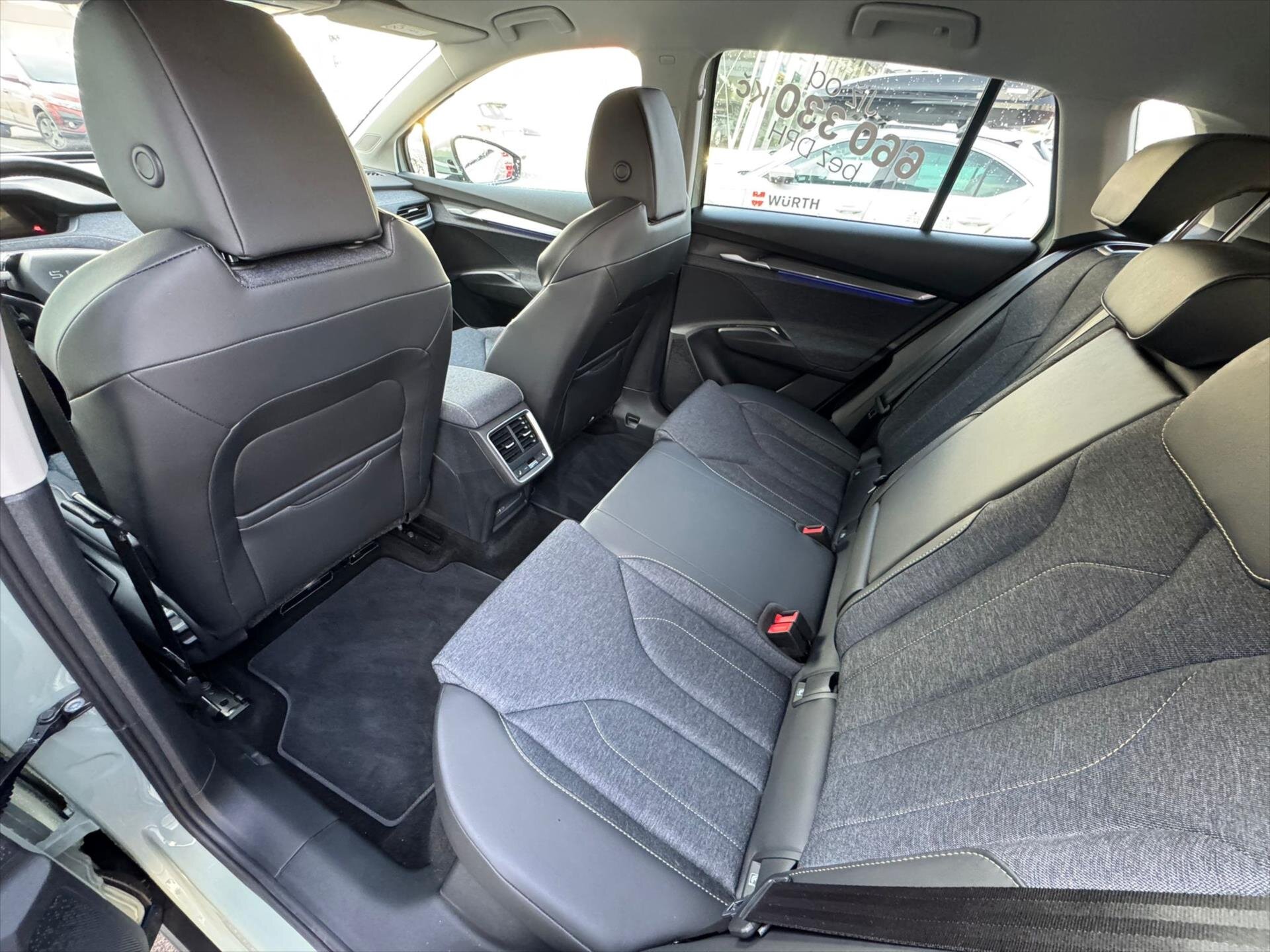 Škoda Elroq SUV 0,0 150 kw