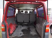 Volkswagen Transporter 10