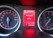 Alfa Romeo 159 Sedan / Limuzína 1,9 l 118 kw