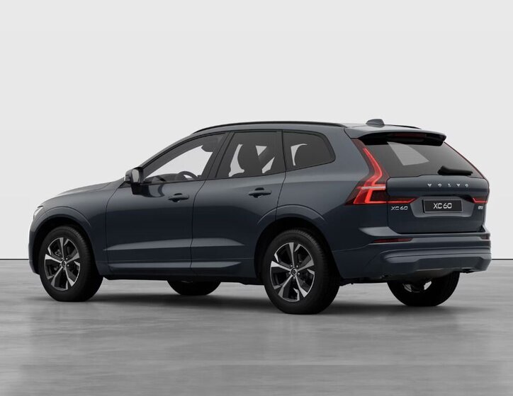 Volvo XC60 SUV 2,0 l 0