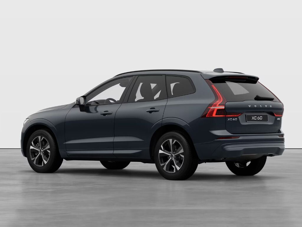 Volvo XC60 SUV 2,0 l 0