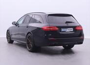 Mercedes-Benz Třídy E 5