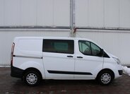 Ford Transit Custom Užitková 2,2 l 92 kw