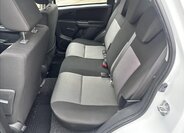 Fiat Sedici Hatchback 1,6 l 88 kw