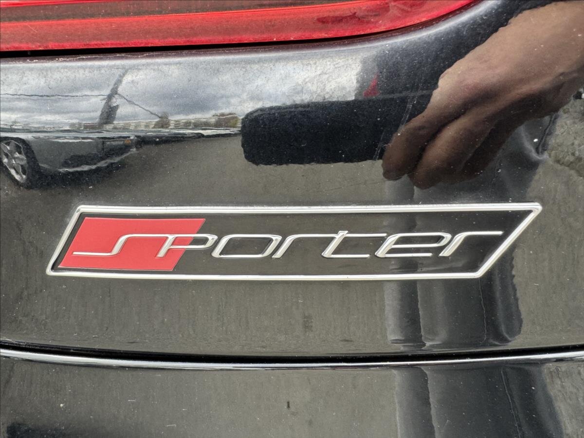 Renault Clio Kombi 1,5 l 55 kw