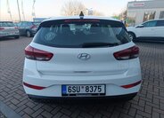 Hyundai i30 Hatchback 1,5 l 70 kw