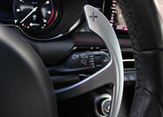 Alfa Romeo Tonale SUV 1,3 l 132 kw