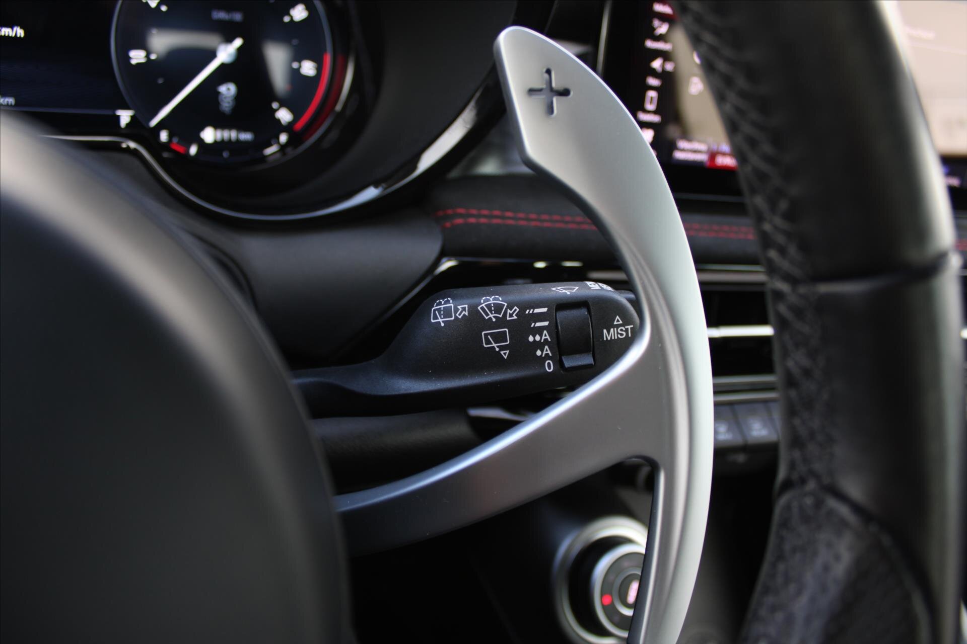 Alfa Romeo Tonale SUV 1,3 l 132 kw