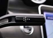 Mercedes-Benz Třídy C Sedan 2,0 l 519 kw