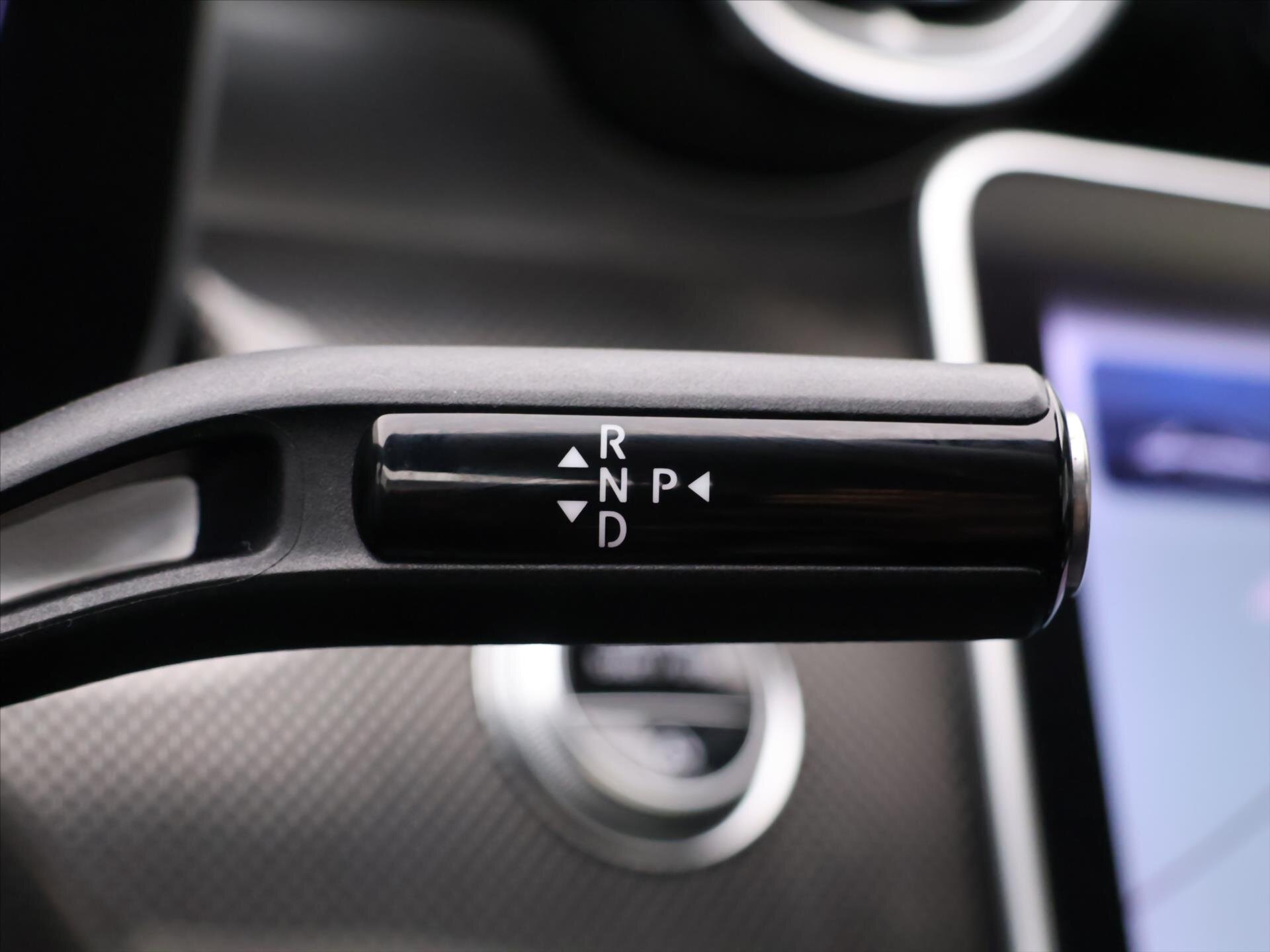 Mercedes-Benz Třídy C Sedan 2,0 l 519 kw