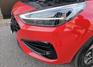 Hyundai i30 Kombi 1,5 l 71 kw