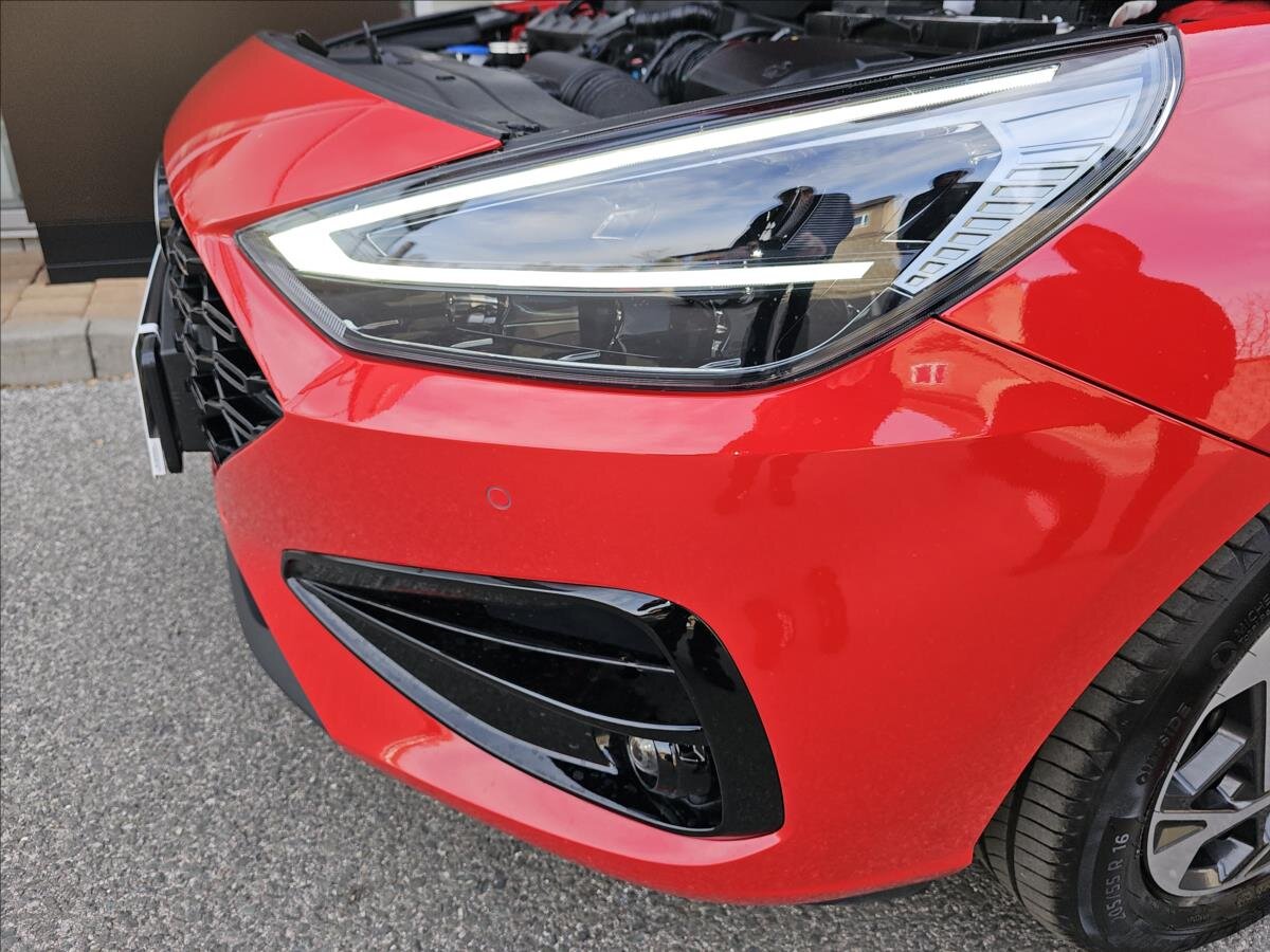 Hyundai i30 Kombi 1,5 l 71 kw