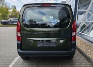 Peugeot Rifter MPV 1,5 l 96 kw