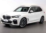BMW X5 SUV / Terénní 3,0 l 195 kw