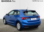 Škoda Fabia Hatchback 999,0 59 kw