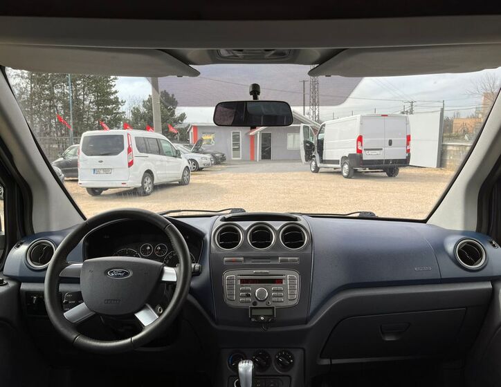 Ford Tourneo Connect 20