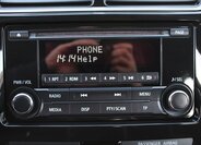 Mitsubishi ASX SUV / Terénní 2,0 l 110 kw