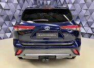 Toyota Highlander SUV 2,5 l 182 kw