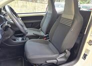Volkswagen up! 8