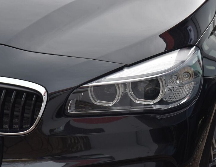 BMW Řada 2 MPV 1,5 l 100 kw