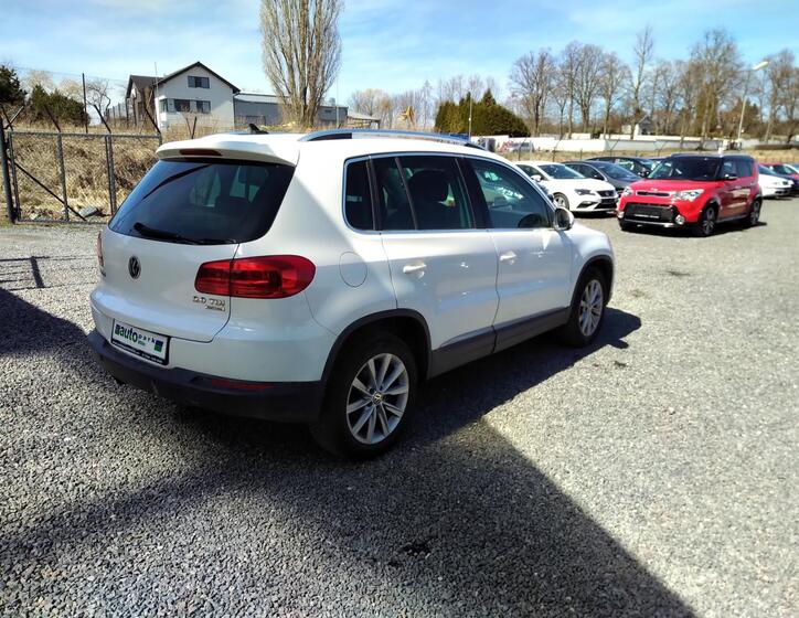 Volkswagen Tiguan 4