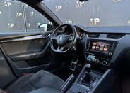 Škoda Octavia 13