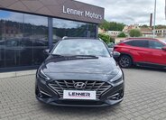 Hyundai i30 Kombi 1,5 l 117 kw