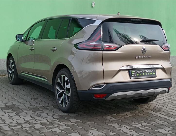 Renault Espace 10