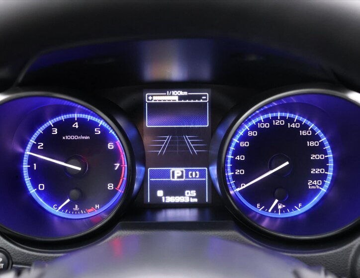 Subaru Outback Kombi 2,5 l 129 kw