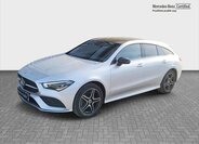 Mercedes-Benz CLA 1