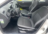 Škoda Fabia 7