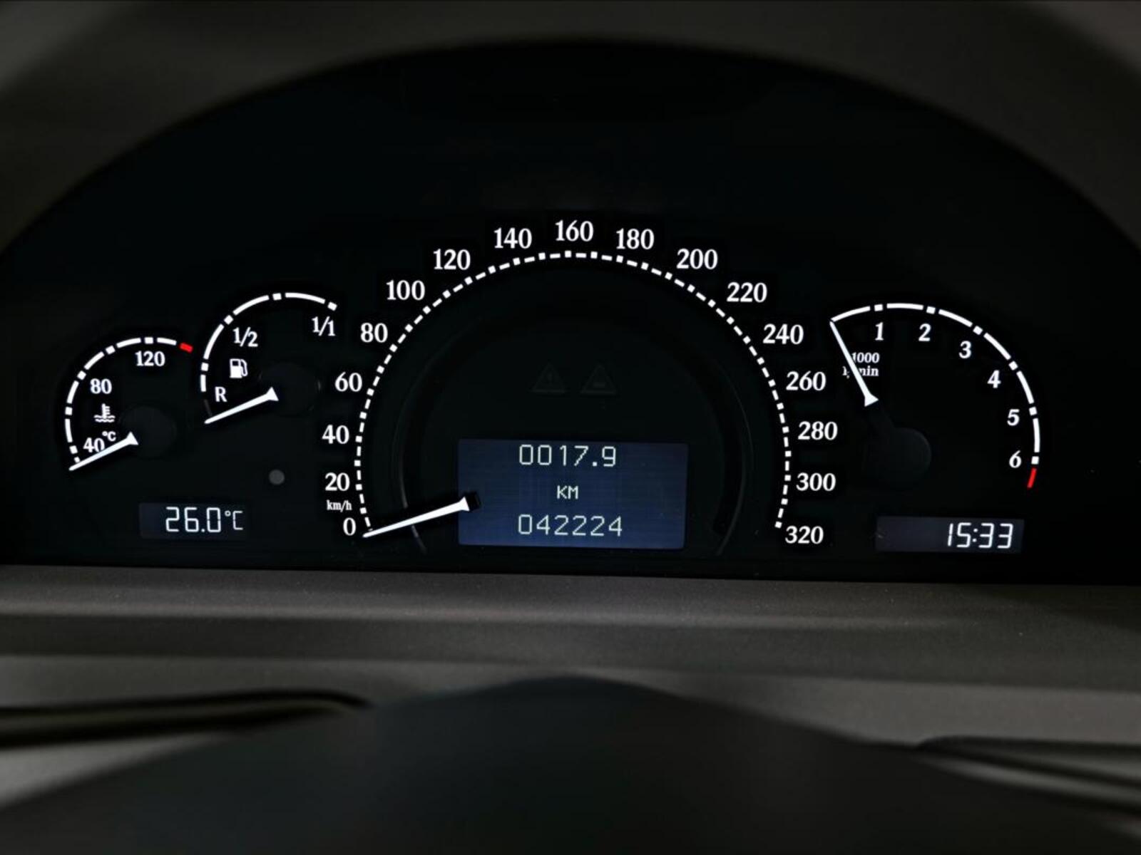 Mercedes-Benz Ostatní 18