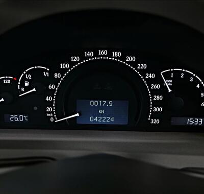 Mercedes-Benz Ostatní 18