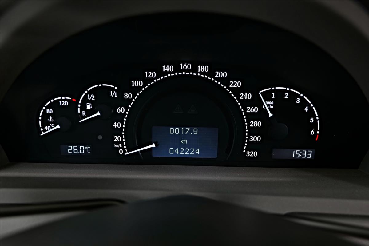 Mercedes-Benz Ostatní