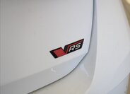 Škoda Octavia Liftback 2,0 l 195 kw