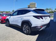 Hyundai Tucson SUV / Terénní 1,6 l 110 kw