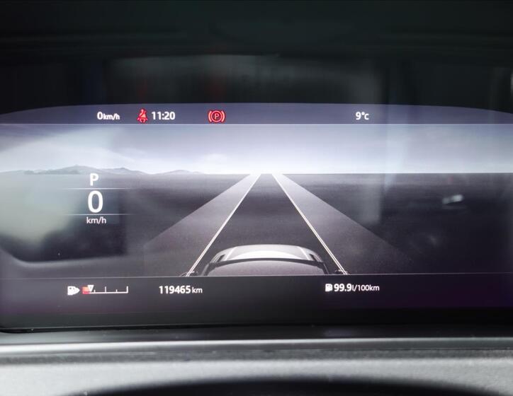 Land Rover Range Rover Velar 25