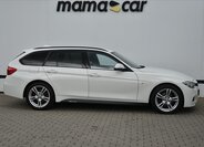 BMW Řada 3 Kombi 2,0 l 135 kw