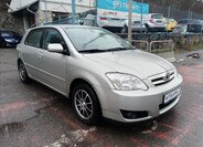 Toyota Corolla Hatchback 1,4 l 66 kw