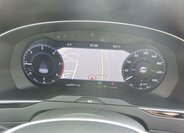 Volkswagen Passat Kombi 2,0 l 176 kw