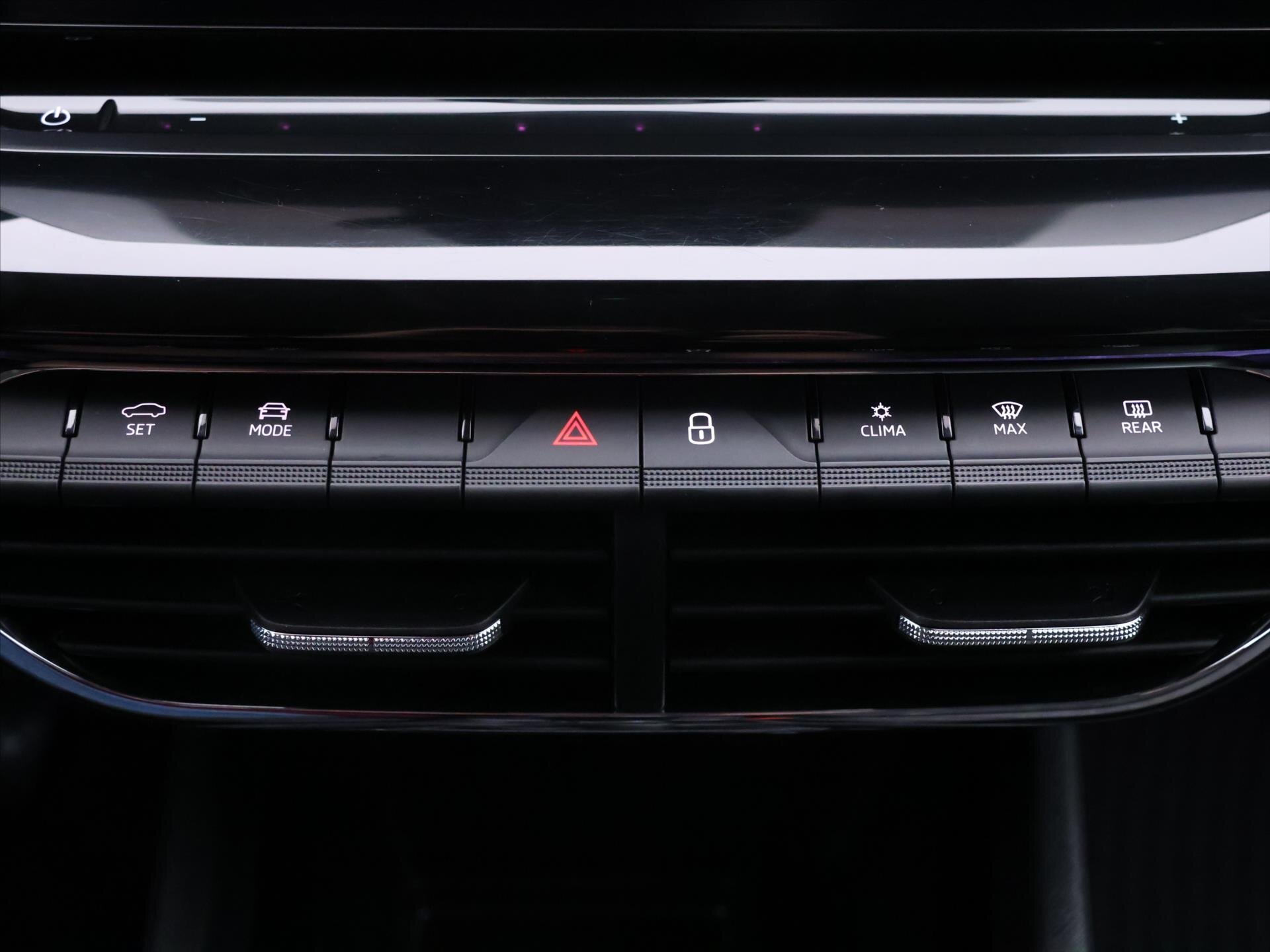 Škoda Octavia Kombi 1,5 l 110 kw