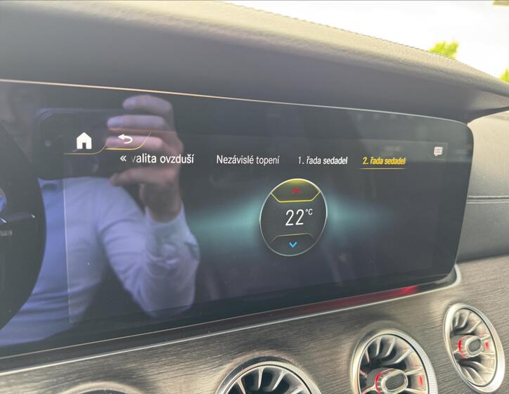 Mercedes-Benz AMG GT 26