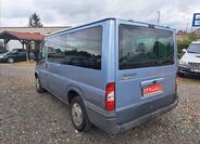 Ford Transit 7
