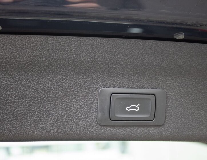 Audi A6 Kombi 3,0 l 210 kw