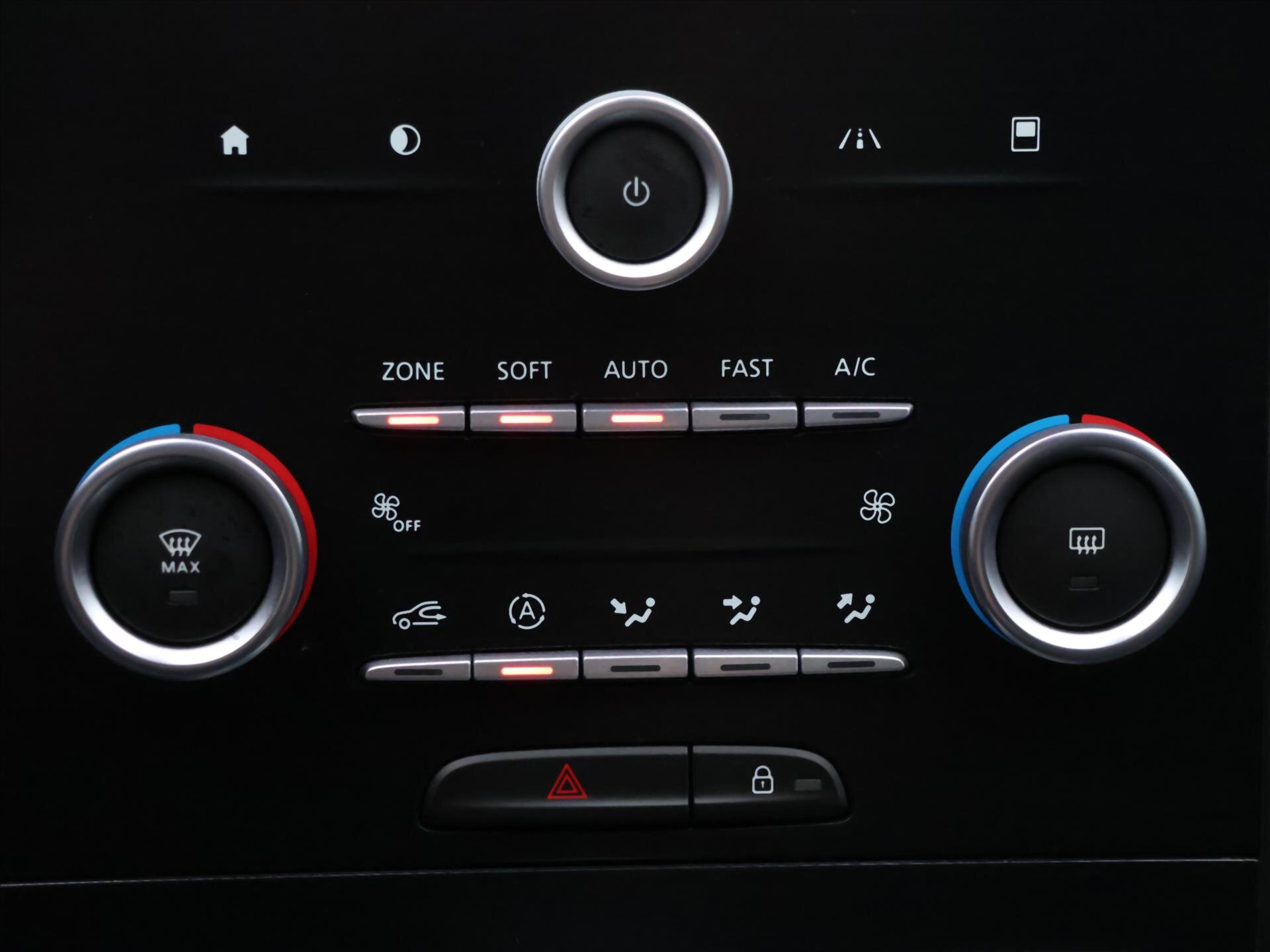 Renault Mégane Kombi 1,6 l 120 kw