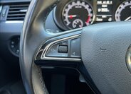 Škoda Octavia Kombi 1,6 l 85 kw